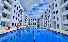 Lujoso apartamento amoblado en Coveñas cerca a la playa